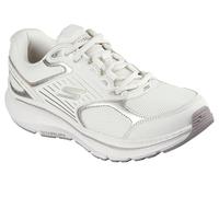 Scarpe Skechers Go Run Consistent 2.0 Advantage bianco sporco donna - 37