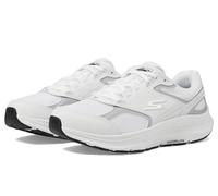 Skechers Sneakers Go Run Consistent 2.0 Advantage Donna Pelle bianca/Argento 37.5 EU