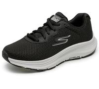Skechers Go Run Consistent 2.0 dedicato, Scarpe da Ginnastica Donna, Nero/Bianco, 35 EU