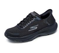 Skechers Go Run CONSISTENT 2.0 Endure - Scarpe da Ginnastica da Donna, Black,