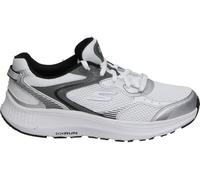 Skechers Go Run Consistent 2.0 Hi Light 303964L-WBK - Scarpe da Corsa da Ragazza, 32 EU, Colore: Bianco