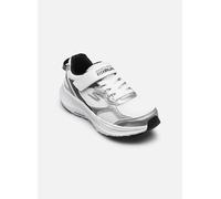 Skechers - Go Run Consistent 2.0-Level-P Argento - Sneakers 29 Argento