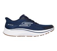 Skechers Go Run Consistent 2.0 - Lockhart, scarpe da corsa, uomo, blu scuro 43,5 Navy