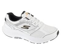 Skechers Go Run Consistent 2.0 - Mapleton 220861-WBK - Scarpe da Corsa da Uomo, Colore Bianco, Bianco, 42 EU