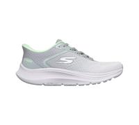 Skechers Go Run Consistent 2.0 - Maywo, scarpe da corsa, donna, grigio 37,5 Grey