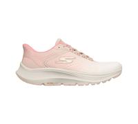 Skechers Go Run Consistent 2.0 - Maywo, scarpe da corsa, donna, rosa 37 Pink