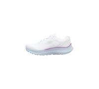 Scarpe Skechers Go Run Consistent 2.0 Mile Marker bianco blu rosa donna - 38
