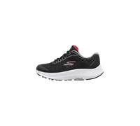 Skechers Go Run Consistent 2.0 Mile Marker - Scarpe da Ginnastica da Ragazzo, Black,