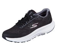 Skechers Go Run Consistent 2.0 Mile Marker, Scarpe da Ginnastica da Ragazzo, Black, 35.5
