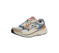 Scarpe Skechers GO RUN Consistent 2.0 grigio beige blu - 42.5