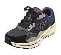 SKECHERS Scarpa da corsa 'GO RUN CONSISTENT 2.0' navy / grigio scuro / rosa / nero, Taglia 37