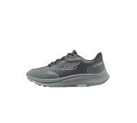 Skechers Go Run Consistent 2.0, Scarpe da Ginnastica Uomo, Carbone, 42 EU