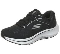 Skechers Go Run CONSISTENT 2.0 Scarpe Uomo, Nero e Bianco, 41 EU