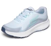 Skechers Go Run CONSISTENT 2.0 Sneakers da Donna, Blu, 39