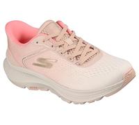 Skechers Go Run Consistent 2.0 - Maywo, scarpe da corsa, donna, rosa 41 Pink