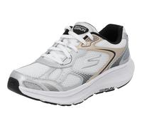 Skechers Go Run Consistent 2.0 Volt, Scarpe da Ginnastica Donna, Bianco, 37 EU