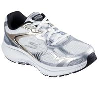 Skechers Go Run Consistent 2.0 Volt, Scarpe da Ginnastica Donna, Bianco, 39.5 EU