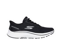 Skechers Go Run Consistent 2.0 - Worldview, scarpe da corsa, uomo, nero 44,5 Black