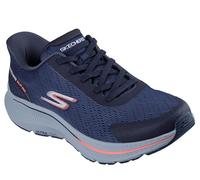 Skechers - SLIP-INS - Go Run Consistent 2.0 - World Blu - Sneakers 44 Blu