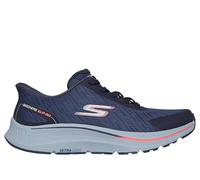 Skechers - SLIP-INS - Go Run Consistent 2.0 - World Blu - Sneakers 44 Blu