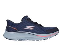 Skechers Go Run Consistent 2.0 Worldview, Scarpe da Ginnastica Uomo, Marina Militare, 43 EU