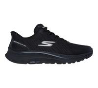 Skechers Go Run Consistent 2.0 Worldview, Scarpe da Ginnastica Uomo, Nero, 42 EU