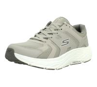 Skechers Go Run Consistent 3 Core TrackSneaker Uomo, Tessuto in Pelle Color Tortora, 47.5 EU