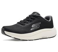 Skechers Scarpe da Ginnastica da Donna Go Run CONSISTENT 3, Nere, 40