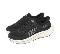 Skechers Go Run Consistent 3 Slip-Ins Black Men Road Running Shoes 221260-BLK