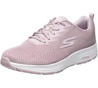 Skechers Go Run Consistent, Scarpe da ginnastica Donna, Purple, 35 EU