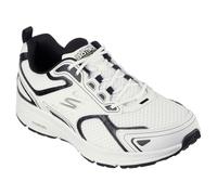 SKECHERS Scarpa da corsa 'GO RUN CONSISTENT' nero / bianco Uomo SKECHERS 42 nero / bianco