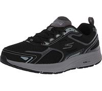 Skechers Go Run Consistent, Scarpe da ginnastica Uomo, Bkgy, 47 EU