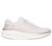 Skechers Go Run Elevate 2.0 Badric, Scarpe da Ginnastica Donna, Naturale, 40 EU