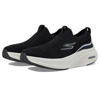 Skechers Scarpe da Ginnastica Donna Go Run Elevate 2.0 Cadena Nero 38.5 EU
