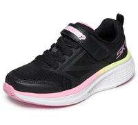 Skechers Go Run Elevate 2.0 Find Sneaker, Nero, 12.5 UK