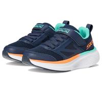 Skechers Go Run Elevate 2.0 Find My, Scarpe da Ginnastica Bambini e Ragazzi, Marina Militare, 35 EU