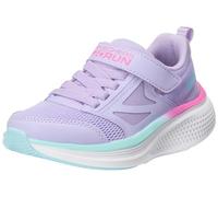 Skechers Go Run Elevate 2.0 Find Sneaker, Lavanda, 7 UK Bambino, Lavanda, 7 UK Child