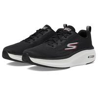 Skechers Go Run Elevate 2.0 Fluid MotionSneaker Uomo, Tessuto Nero., 47 EU