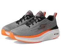 Skechers Go Run Elevate 2.0-Fluid Motion Sneaker Uomo, Carbone, 41.5 EU