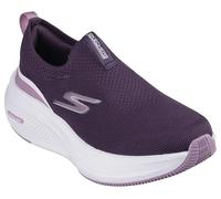 Skechers Go Run Elevate 2.0, Scarpe da Ginnastica Donna, Viola, 40 EU