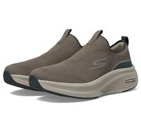 Skechers Men's Go Run Elevate 2.0 Sneaker, Marrone, 45.5 EU