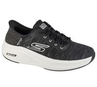 Skechers Scarpe da Ginnastica Go Run Elevate 2.0 Uomo Nero 44 EU