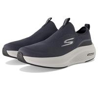 Skechers Go Run Elevate 2.0 Upraise 2.0 Sneaker Uomo, Tessuto sintetico blu navy, 46 EU