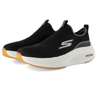 Skechers Go Run Elevate 2.0-Upraise Sneaker Uomo, nero, 47.5 EU