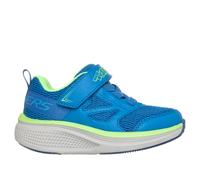 Skechers GO RUN Elevate 2.0 - Where's My ? Sneaker in Blu, Taglia 26