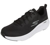 Skechers Go Run Elevate Hot Streak, Scarpe da Ginnastica Donna, Nero, 39 EU