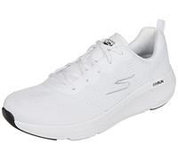Skechers Go Run Elevate, Scarpe da Ginnastica Donna, Bianco, 40 EU
