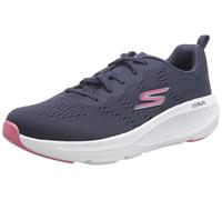 Skechers Go Run Elevate, Scarpe da Ginnastica Donna, Blu, 37.5 EU