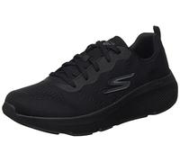 Skechers Go Run Elevate, Scarpe da Ginnastica Donna, Nero, 37 EU