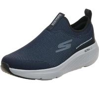 Skechers Go Run Elevate, Sneaker Uomo, Navy Textile/Synthetic, 48 EU